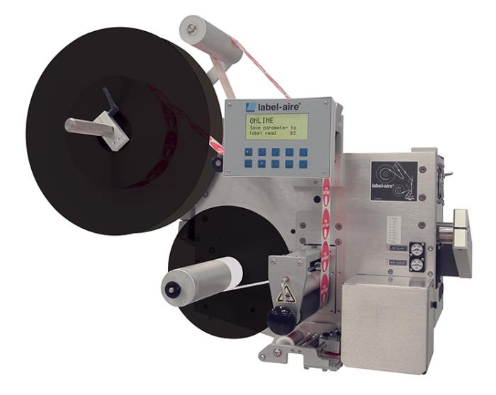 Finding a label applicator that works for your business